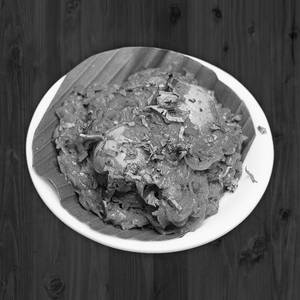 Egg roast [2 eggs]