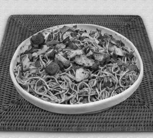 Chef Special Chicken Noodles