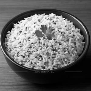 Jeera Rice Full
