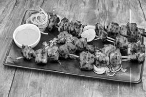 Chicken Tikka