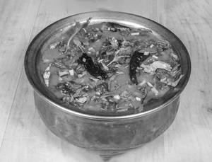 Dal Tadka