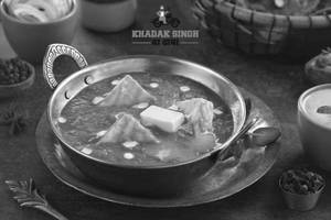 Shahi Paneer