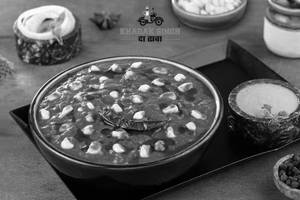 Palak Corn