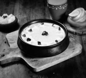 Pineapple Raita