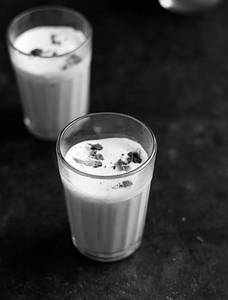 Paan Thick Shake