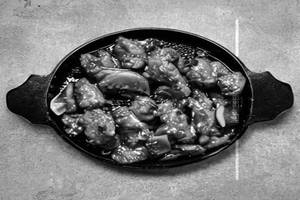 Chilli Chicken