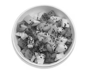 Nutri boost  bowl