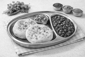 Chole Kulche