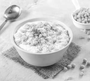 Boondi Raita