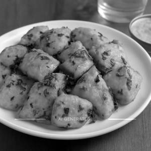 Masal Idli
