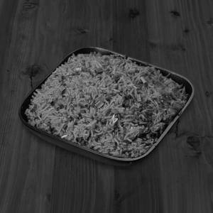 Schezwan Veg Rice