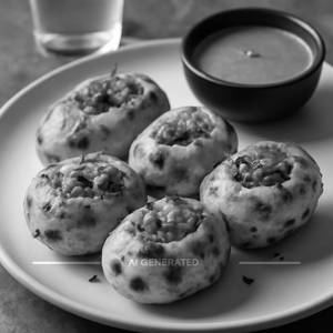 Aloo Nazakat