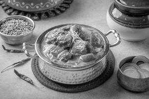 Paneer Handi