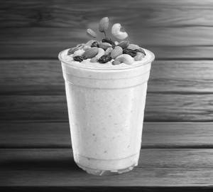 Vanilla Shake (350Ml)