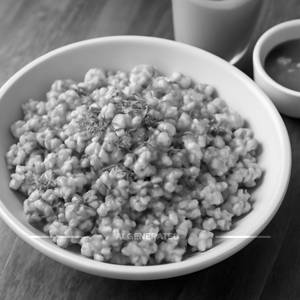 Paneer Bhurji