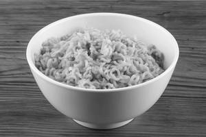 Plain Maggi