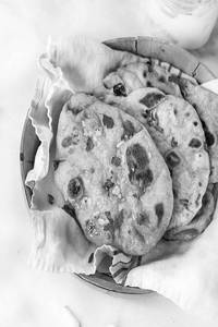 Onion Naan