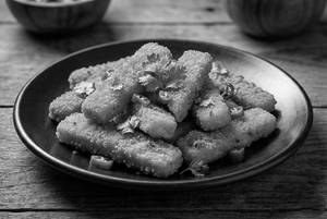 Fish Finger (10 Pcs)