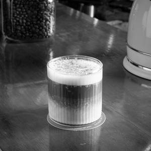 Cinnamon Latte - Iced