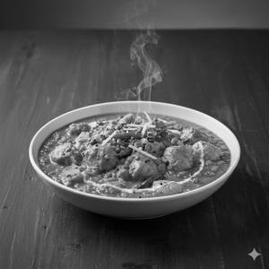 Chicken tarka