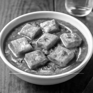 Royal paneer