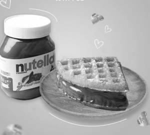 Naughty Nutella