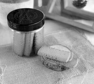 Atta Biscuit [200g]