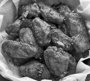 Chicken Wings [10 Pieces]   