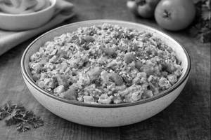 3 pic Egg Bhurji