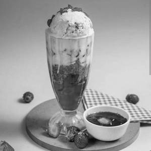 Arabian Falooda