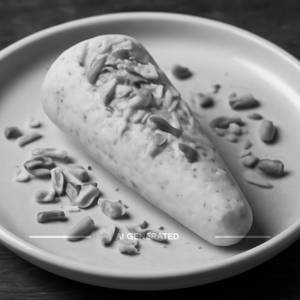 Thandai Kulfi