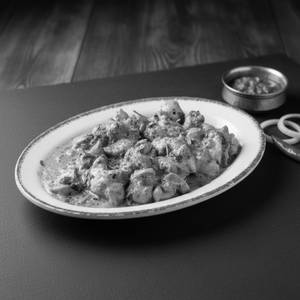 Lemon Chicken (semi Gravy)