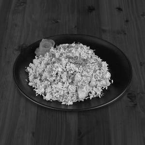 Chilli Garlic Veg Rice