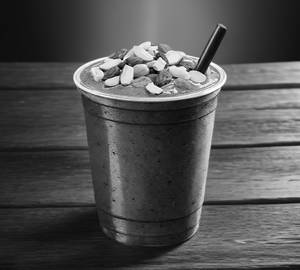 Chocolate Shake