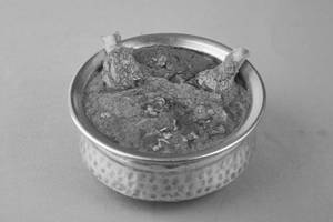 Mutton Nalli Gravy