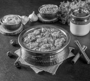 Chicken Handi