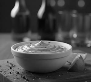 Tandoori Mayo Dip