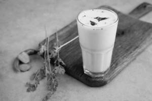 Butter Milk