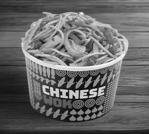 Egg Noodles