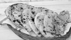 Paneer Naan