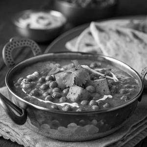 Paneer Matar