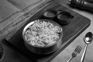 Chicken Noodles