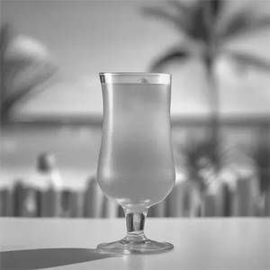 Tutti Frutti Mocktail