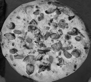 Veg Loaded