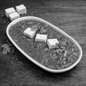 Paneer Tadka