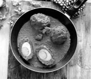 Nargis Kofta