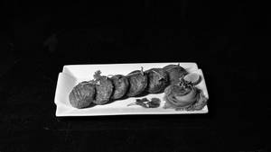 Mutton Shami Kabab