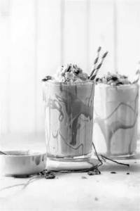 Butterscotch Shake [Medium]