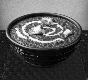 Palak Paneer
