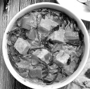 Paneer Nimbu Do Pyaza